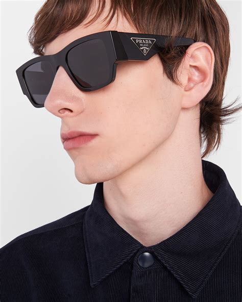 male prada glasses mens|Prada sunglasses for men 2022.